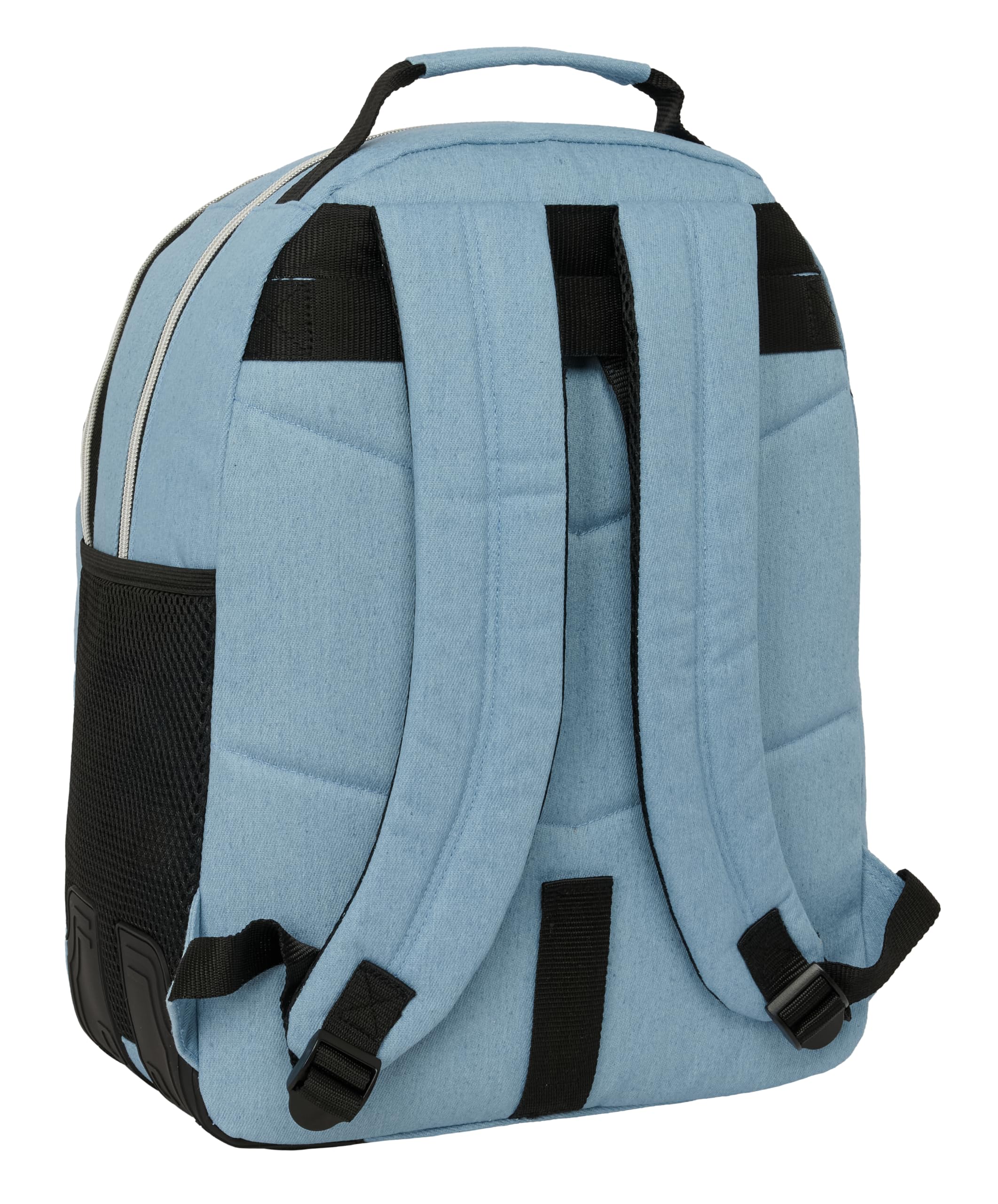 K-POP Demon Hunters - HUNTR/X - Zaino scuola per bambini, ideale per bambini di diverse età, comodo e versatile, resistenza, 32 x 15 x 42 cm