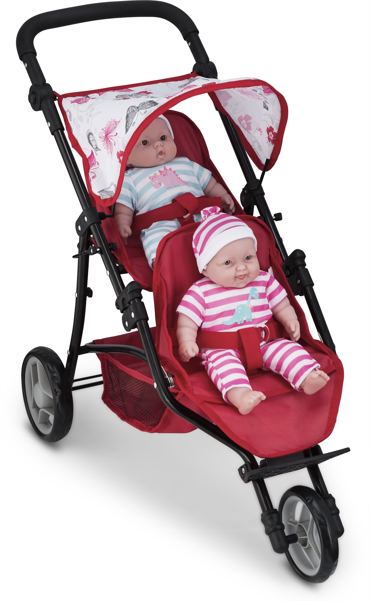 litti pritti stroller