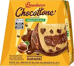 CHOCOTTONE AVELA 450G