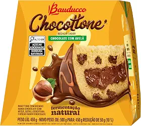 CHOCOTTONE AVELA 450G
