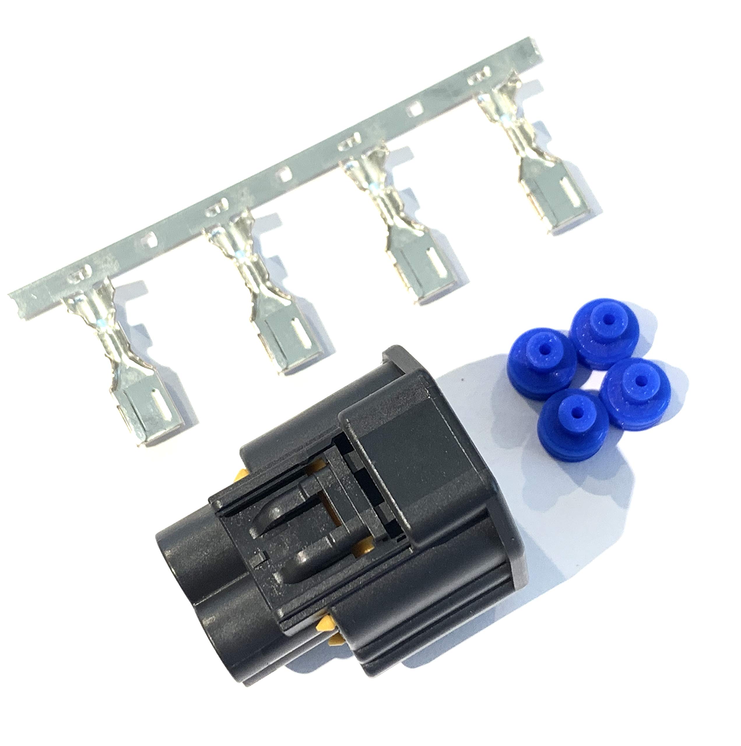 Amazon.com: EDS New Replacement Connector Terminals Seals for WPT