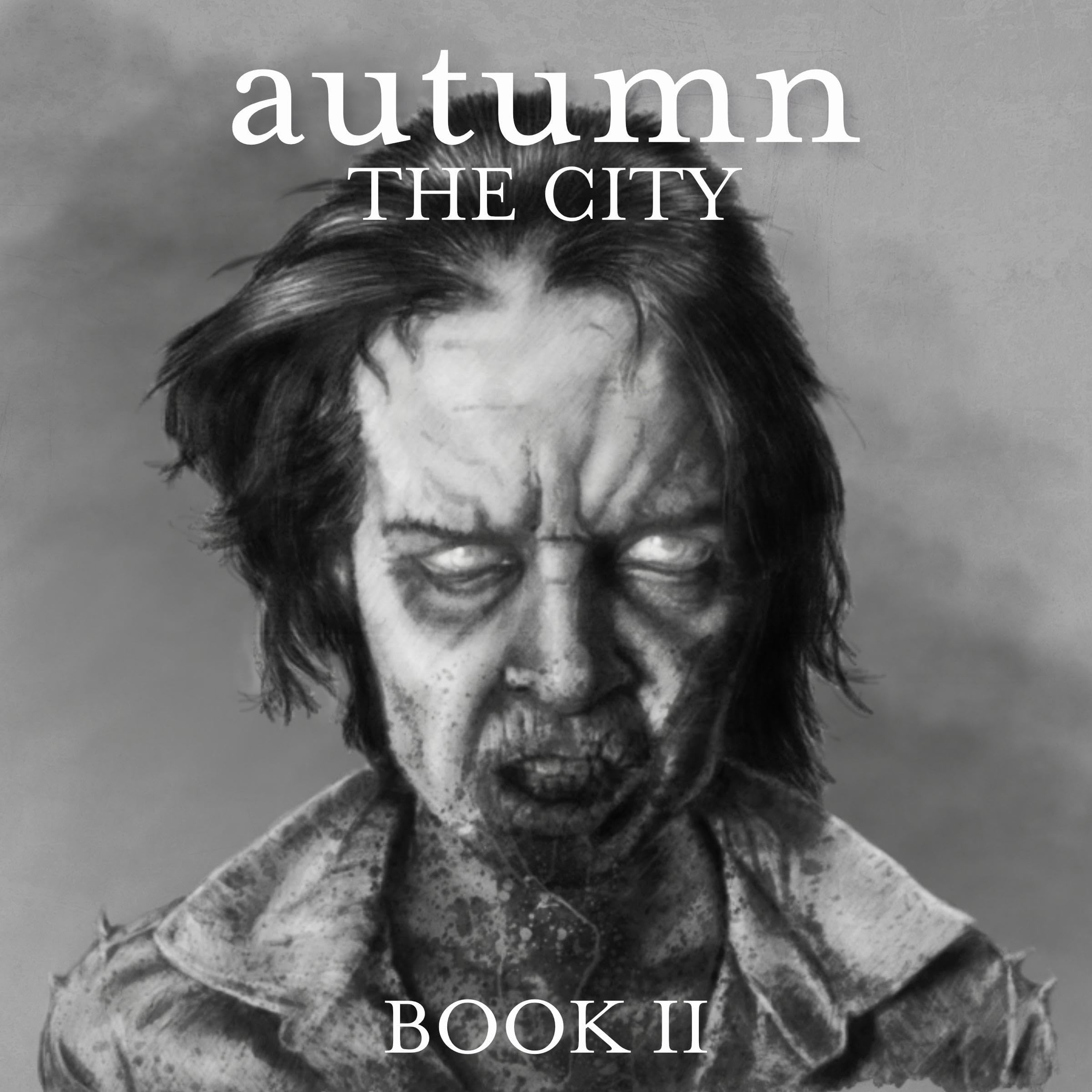 Autumn: The City