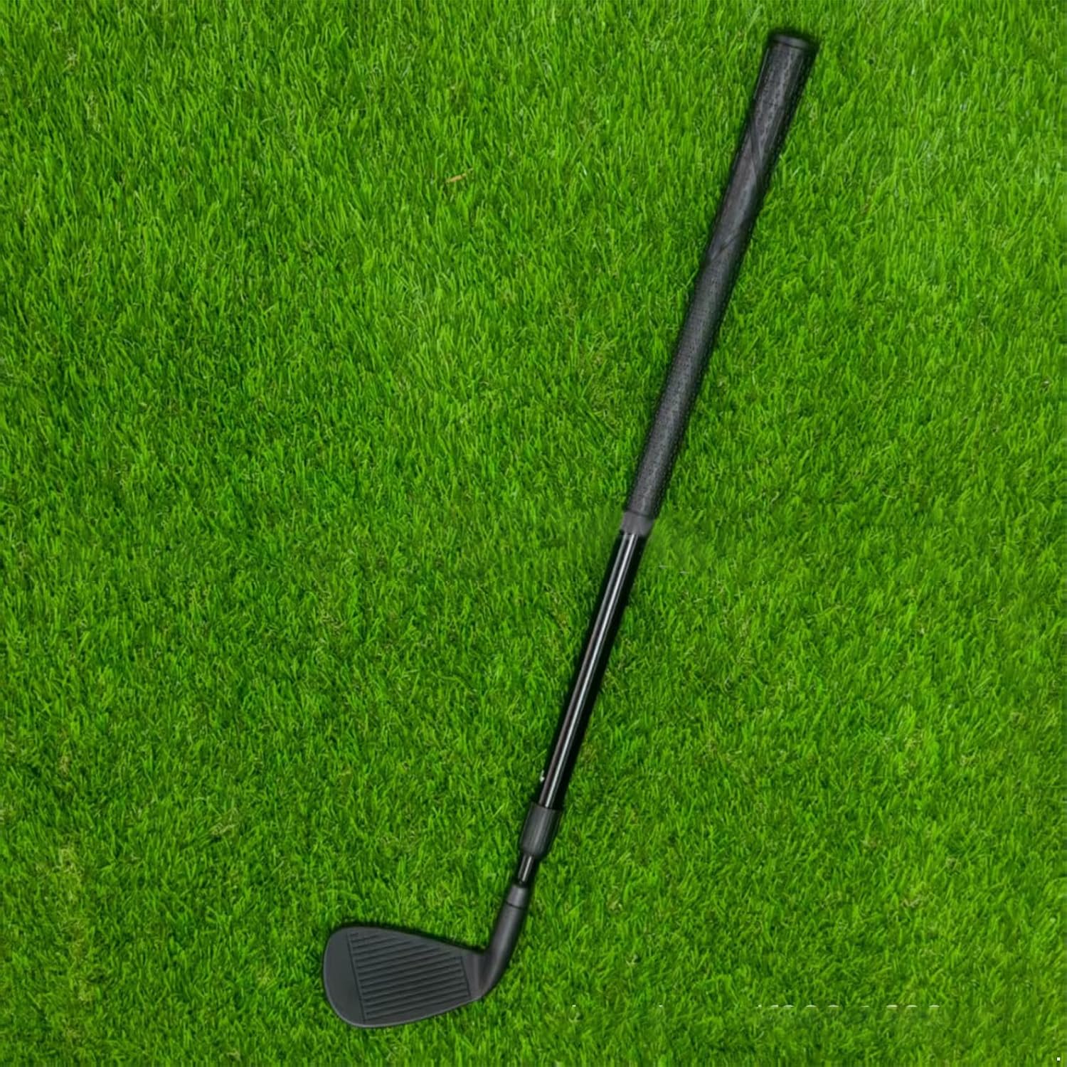 Adjustable Height Junior Golf 7 Iron Practice Wedge for Young Golfers