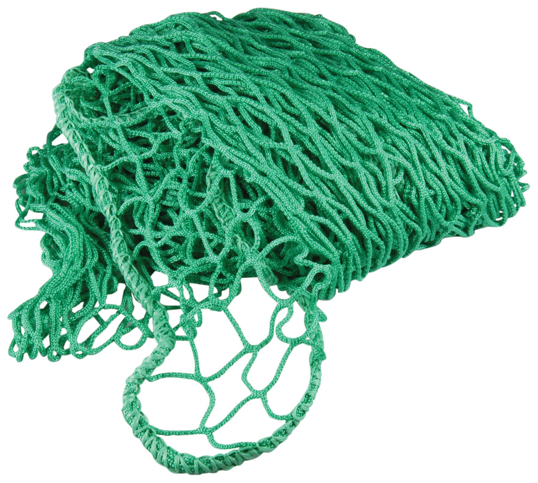 UNITEC Ladungssicherungsnetz 1,5 x 2,7 m – TOP MARKENNET (Grün)