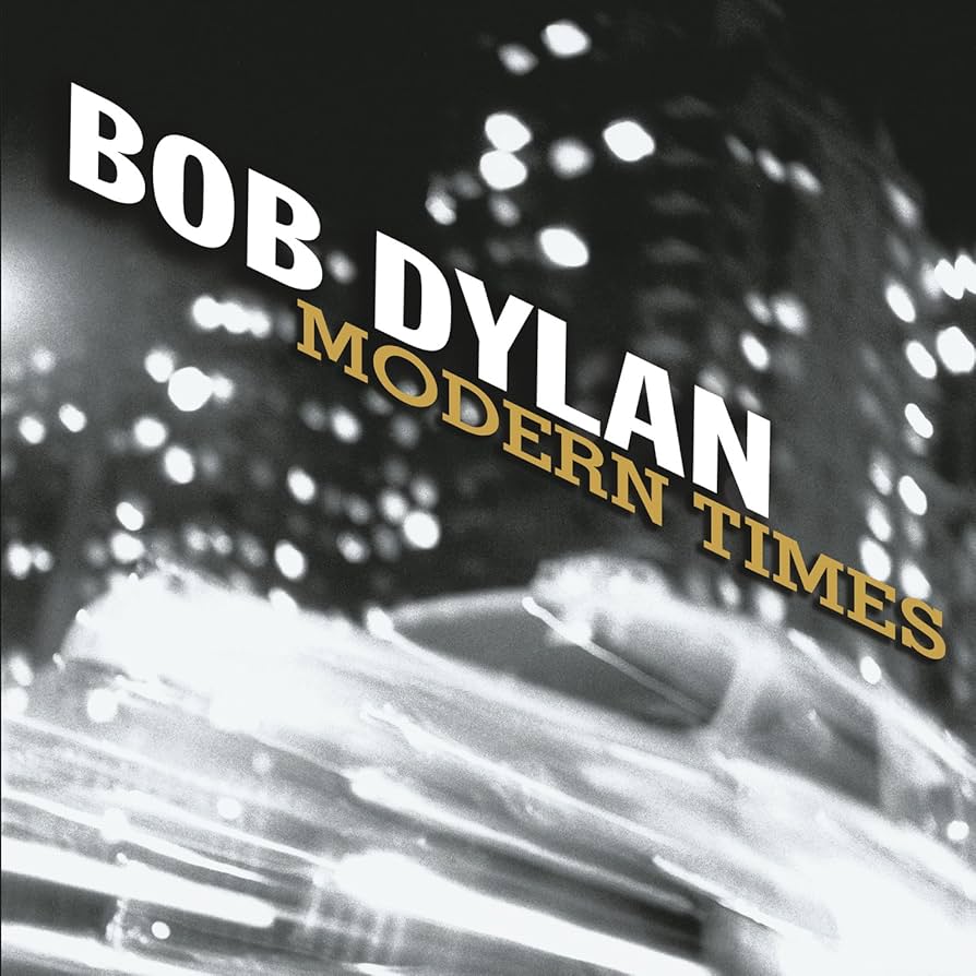 洋楽 Bob Dylan/Modern Times/2LP Modern Times (Vinyl): Dylan, Bob, Multi-Artistes: Amazon.ca