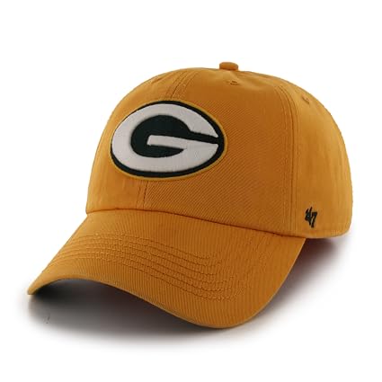 Brand Franchise Fitted Hat 
