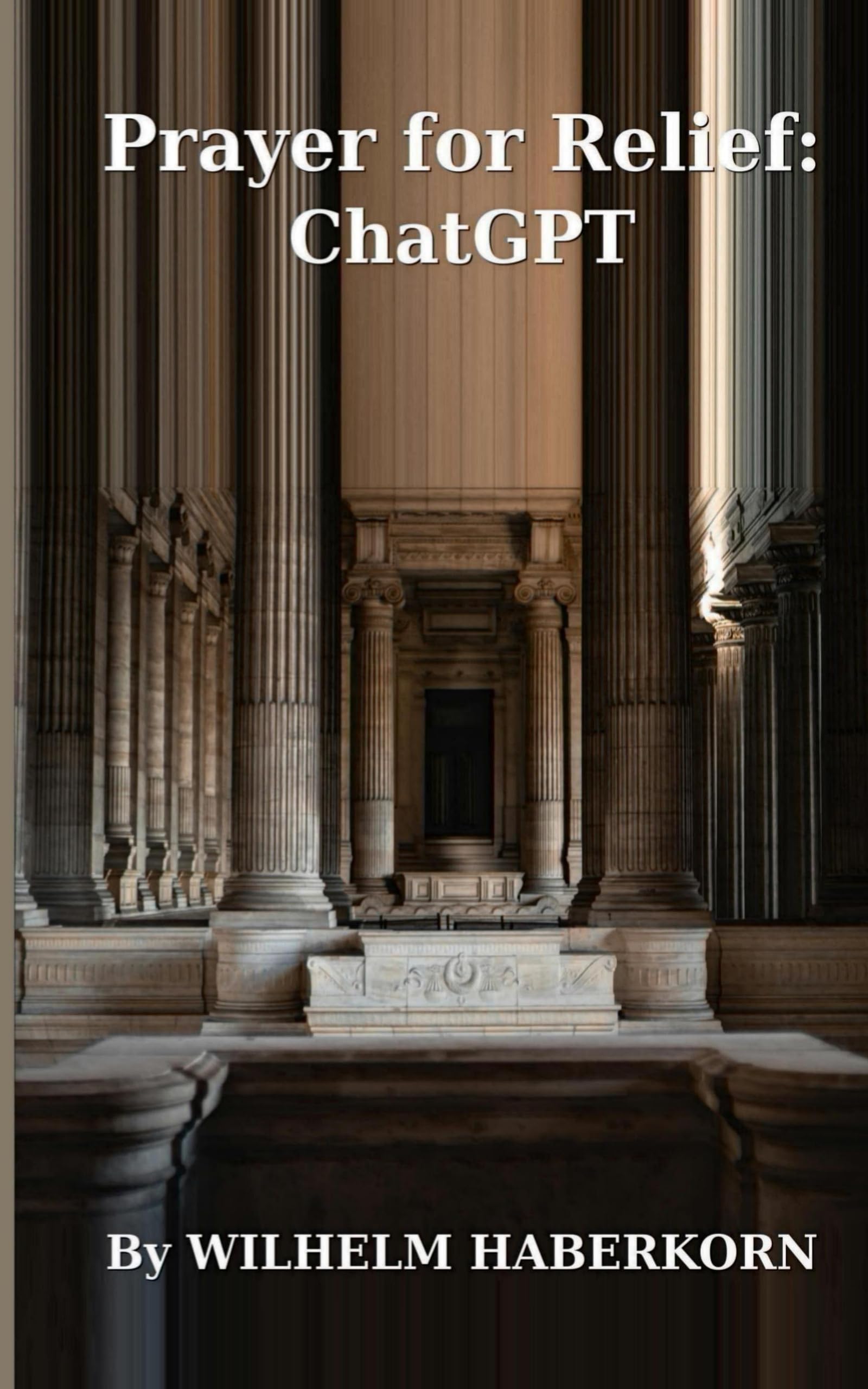 Prayer for Relief: ChatGPT: How AI Levels the Playing Field for Pro Se Litigants