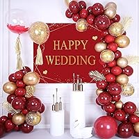 Vista 926 de PartyWoo Nude Balloons 100pcs 12 Inch Apricot Boho Fall Neutral Latex Helium Balloons for Graduation Wedding Anniversary Birthday Boy Baby Shower