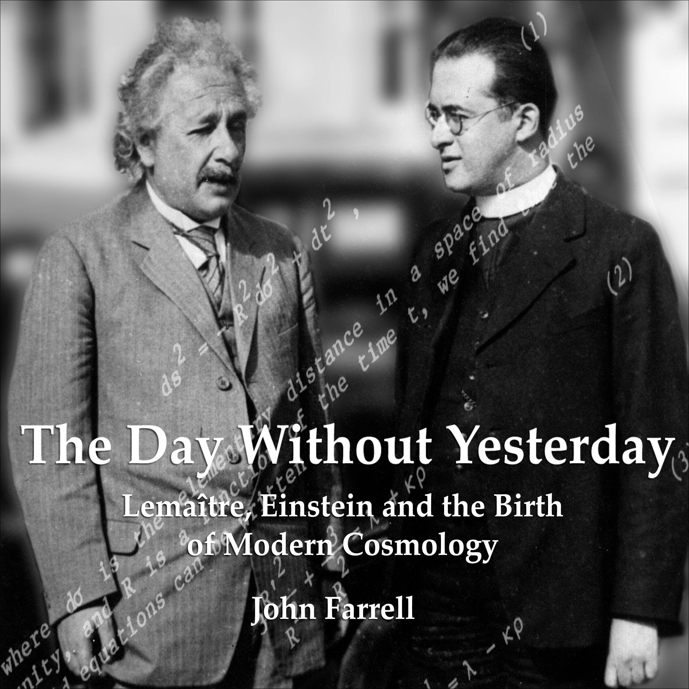 The Day Without Yesterday