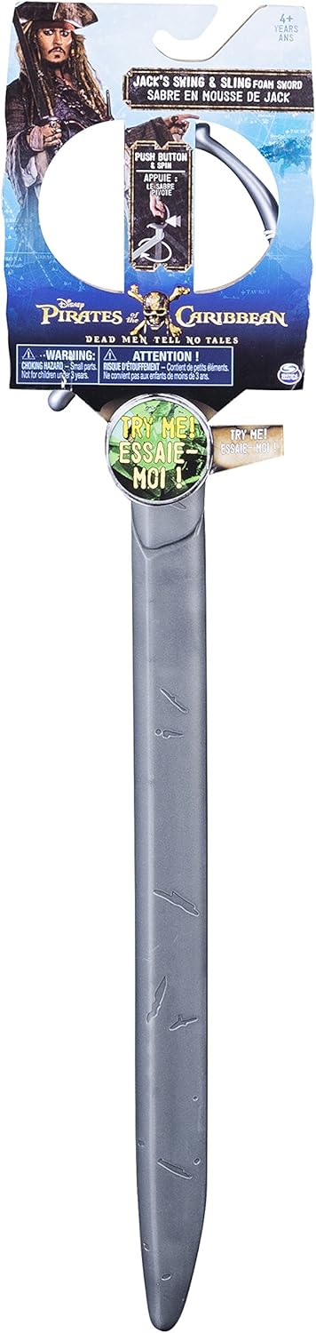 spade ninja ad ombrello