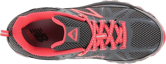 Walking Shoe Sneakers New Balance Trail 590 New Balance Women's