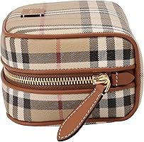 Amazon.co.jp: [バーバリー] コスメポーチ 化粧ポーチ レディース