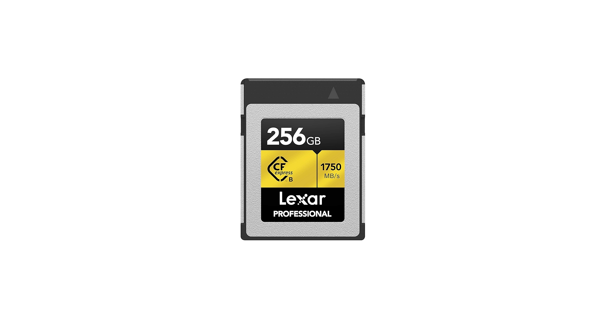 Amazon.com: Lexar 256GB Professional CFexpress Type B Memory