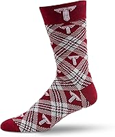 Vista 19 de Timeless Tartans Calcetines de mezcla de algodón, talla única