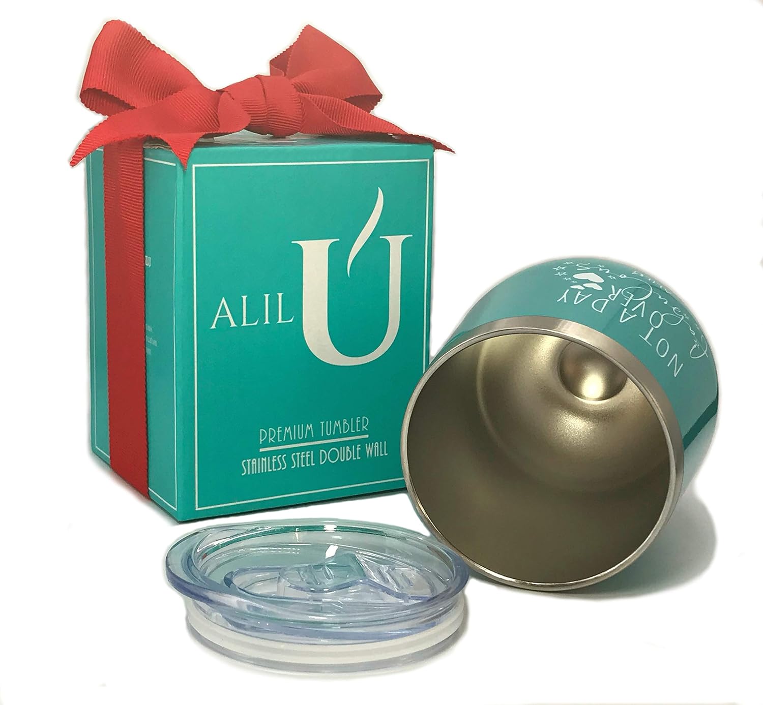 Flаѕh Sаlе Buу 1 gеt 1 Not a Day Over Fabulous - Birthday Gifts for Women & Wine Lovers - Funny Gifts - Double Insulated Stemless Stainless Steel Wine Tumbler With Sayings - Wine Glass with Splash Proof 12oz Mint Color Uр Tо 40% оƒƒ Not a Day Over Fabulous - Birthday Gifts for Women & Wine Lovers - Funny Gifts - Double Insulated Stemless Stainless Steel Wine Tumbler With Sayings - Wine Glass with Splash Proof 12oz Mint Color