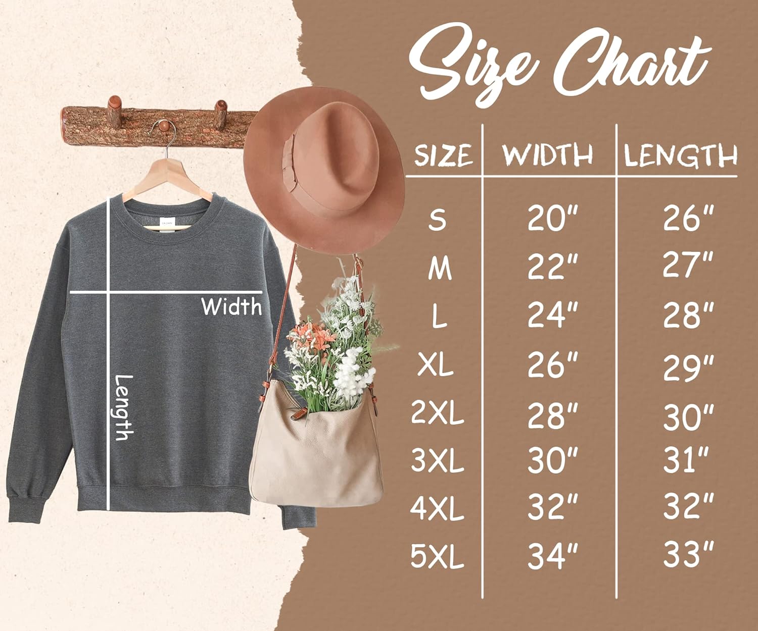 Team Conrad Cousins Beach Sweatshirt - Peach Scene TSITP Sweater For Fans