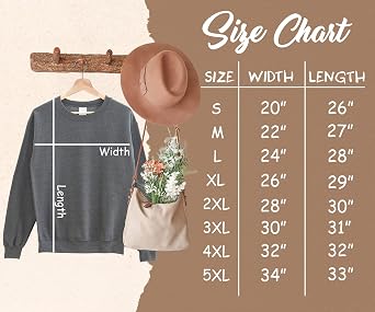 Grand Teton National Park Crewneck Sweatshirt - Grand Teton Sweater, Wyoming Camping Hiking Sweatshirt