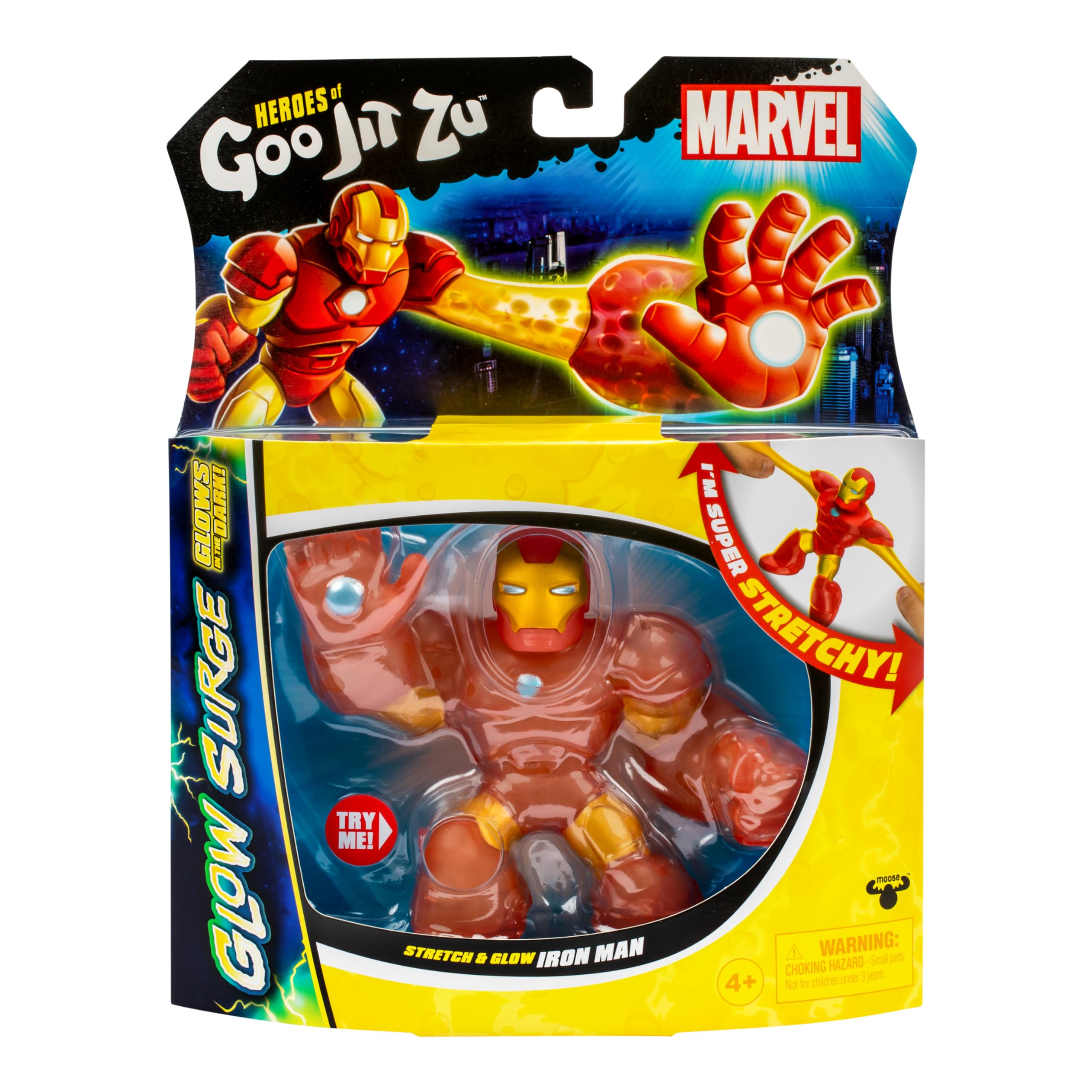 MARVEL　フィギュア　5体セット 61v3gqXrv-L._UF350,350_QL50_.jpg