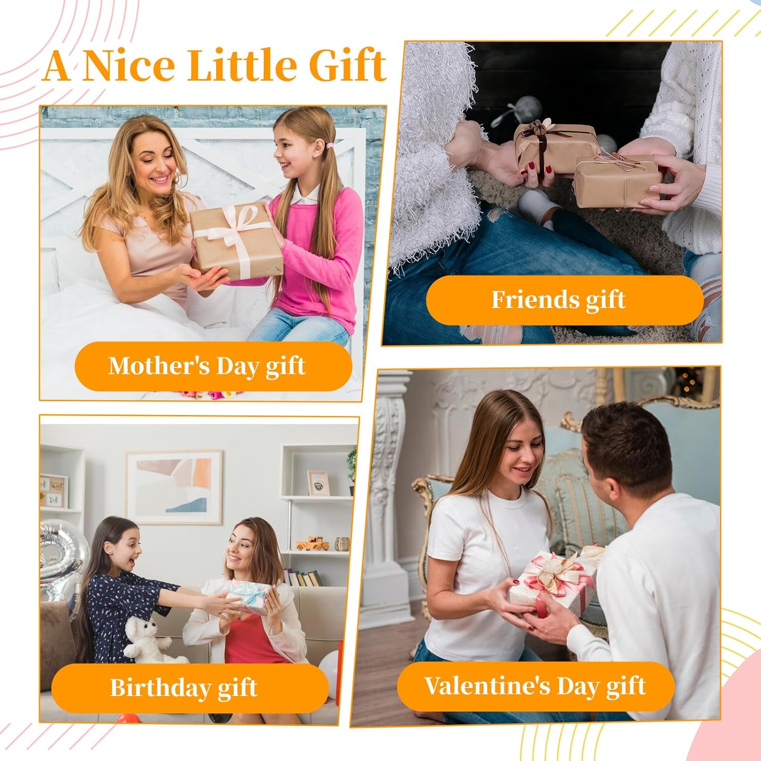 Larrel Waist Chain,Pants Chain Heart Multilayer Belt Chains Belts for Women Fashion Rhinestone Silver and Gold Metal Waist Belt Accessories for Flower Girl Dresses Jeans - Image 7