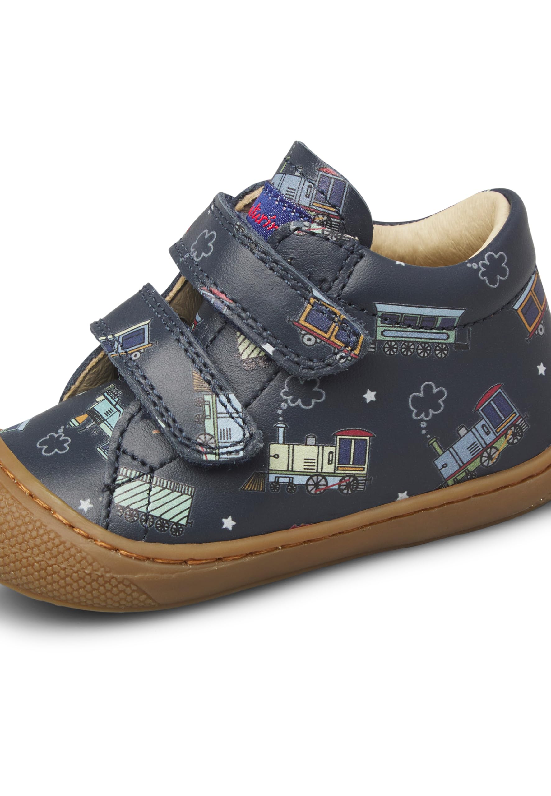 Naturino Scarpe Primi Passi in Pelle