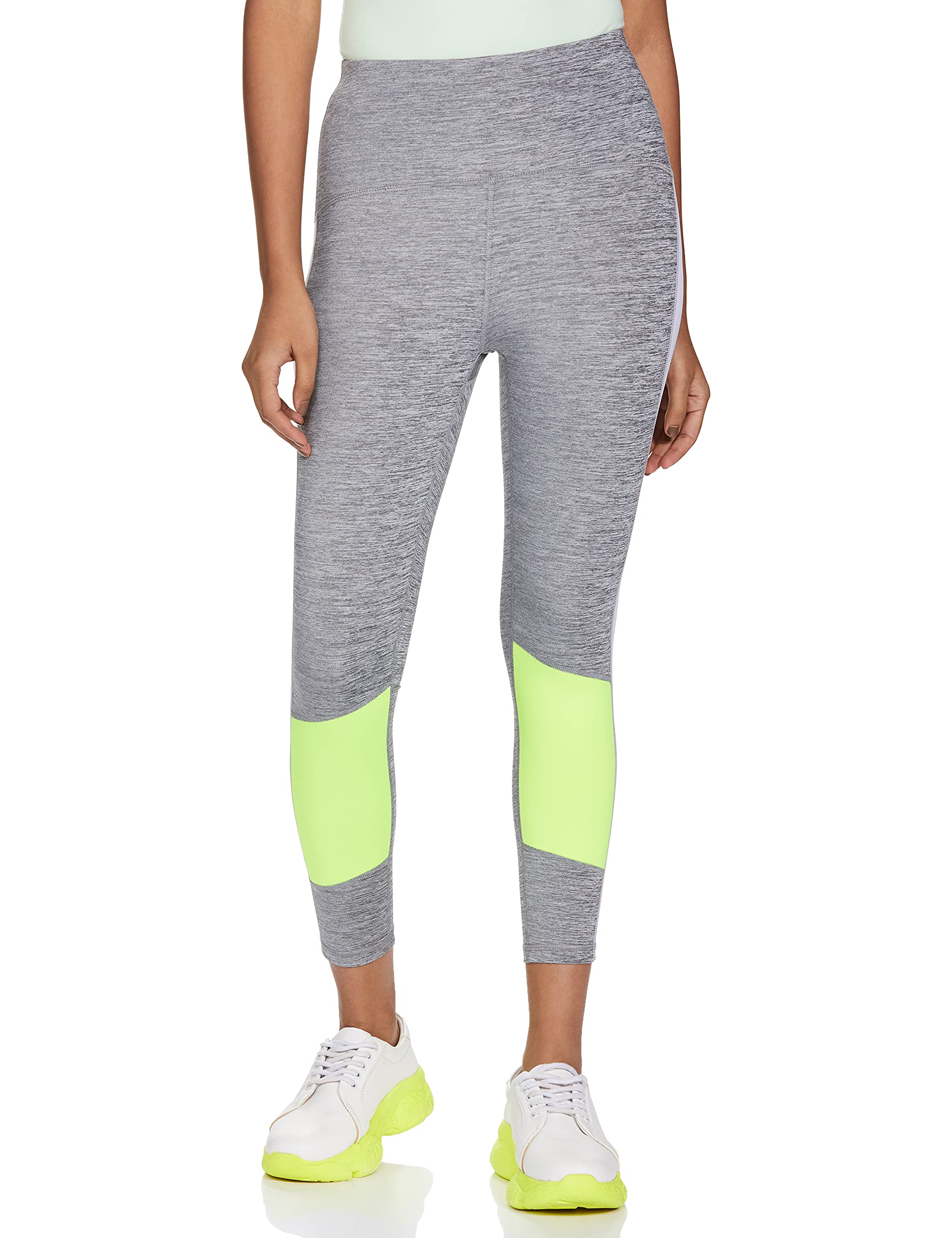 SGTights WMN SG WTSSR054 QUITE GREY M