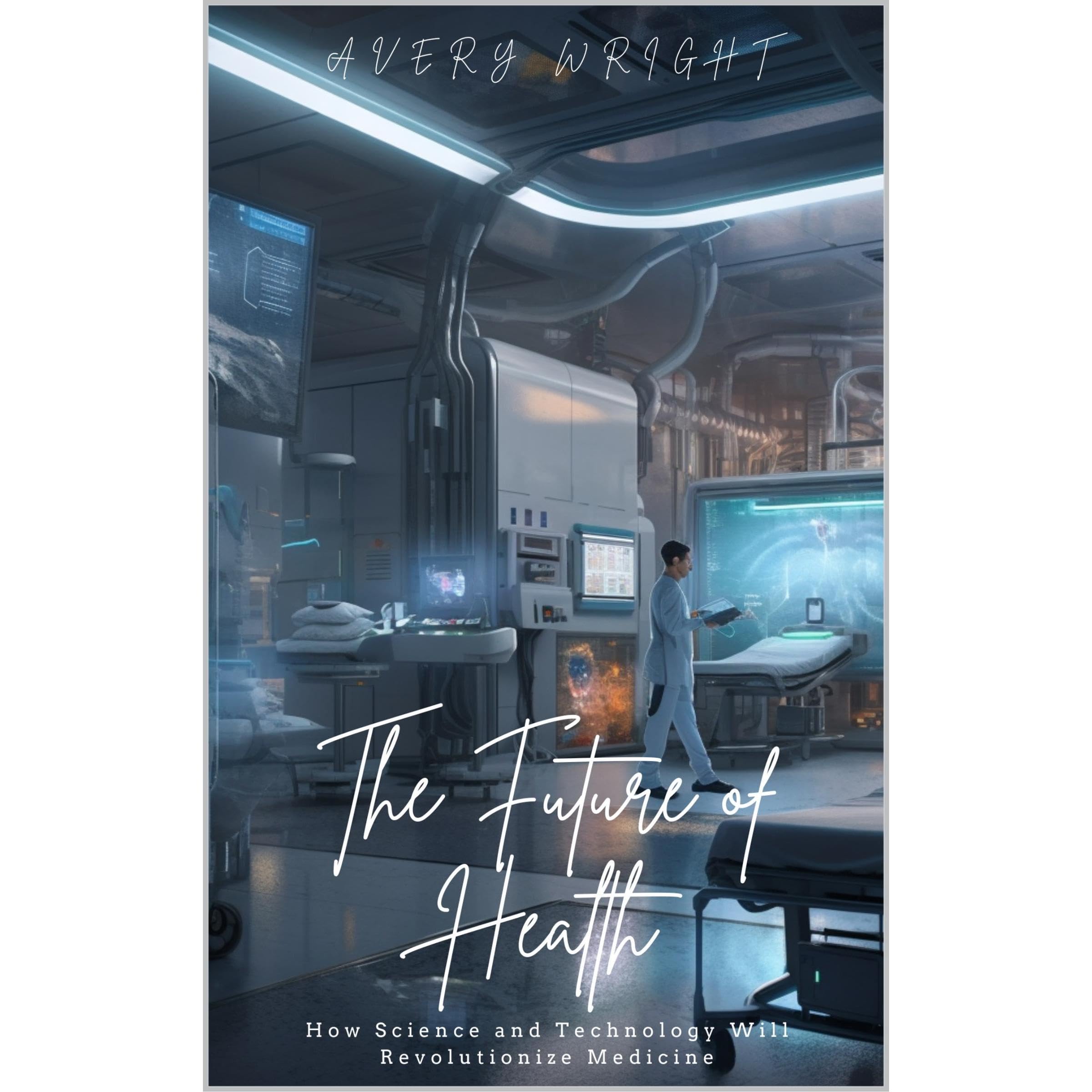 The Future of Health