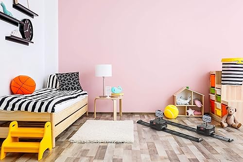 Miniatura 7 de Skywin Juego de tiro al blanco para pistolas Nerf - en movimiento, automático, restablecimiento, mantenimiento de puntuación, juego de entrenamiento