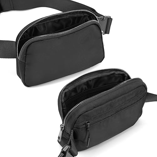 Miniatura 4 de Fanny Pack-P, Negro -, Riñoneras