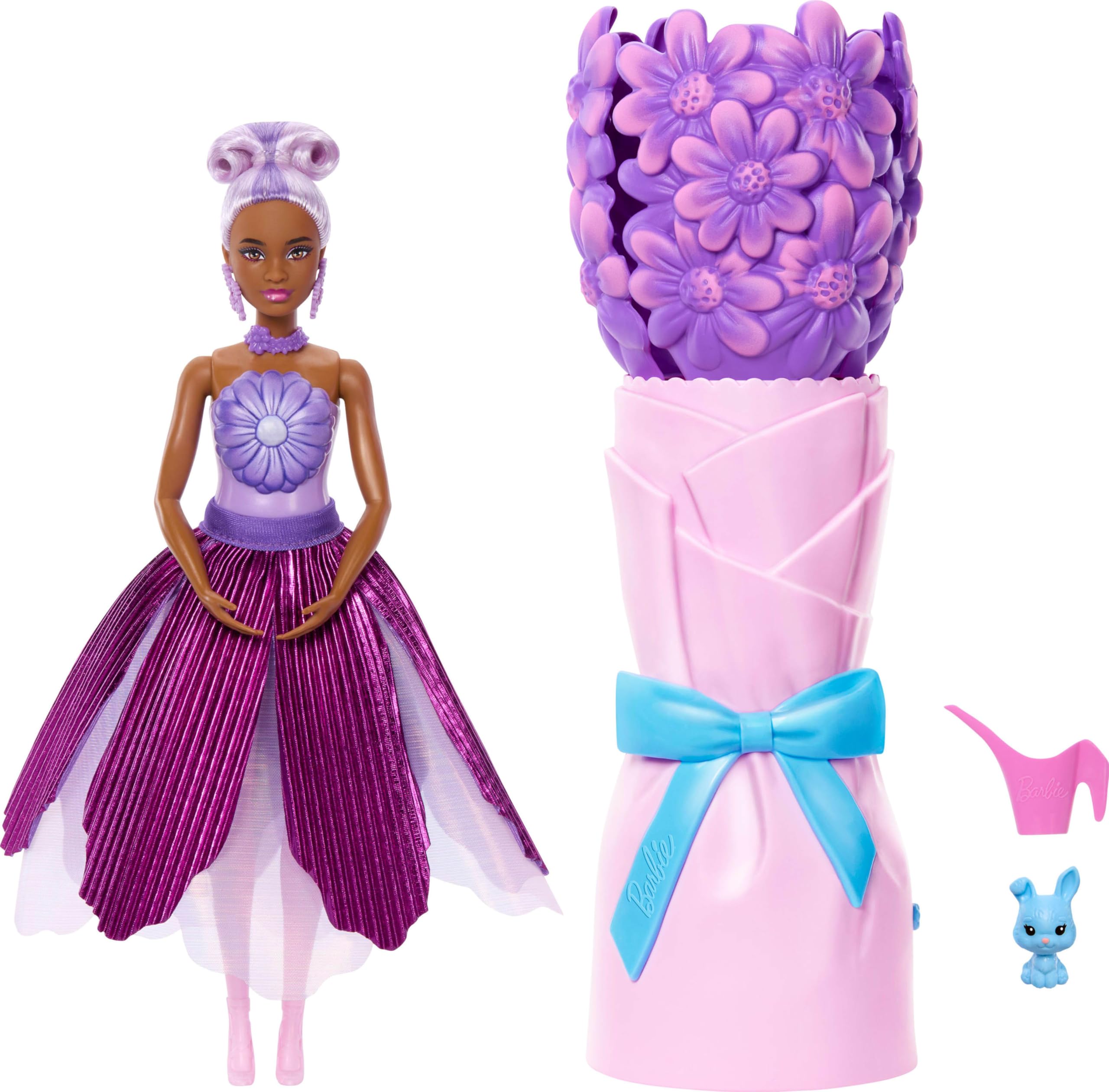 Amazon.com: Barbie: Valentine's Day Shop