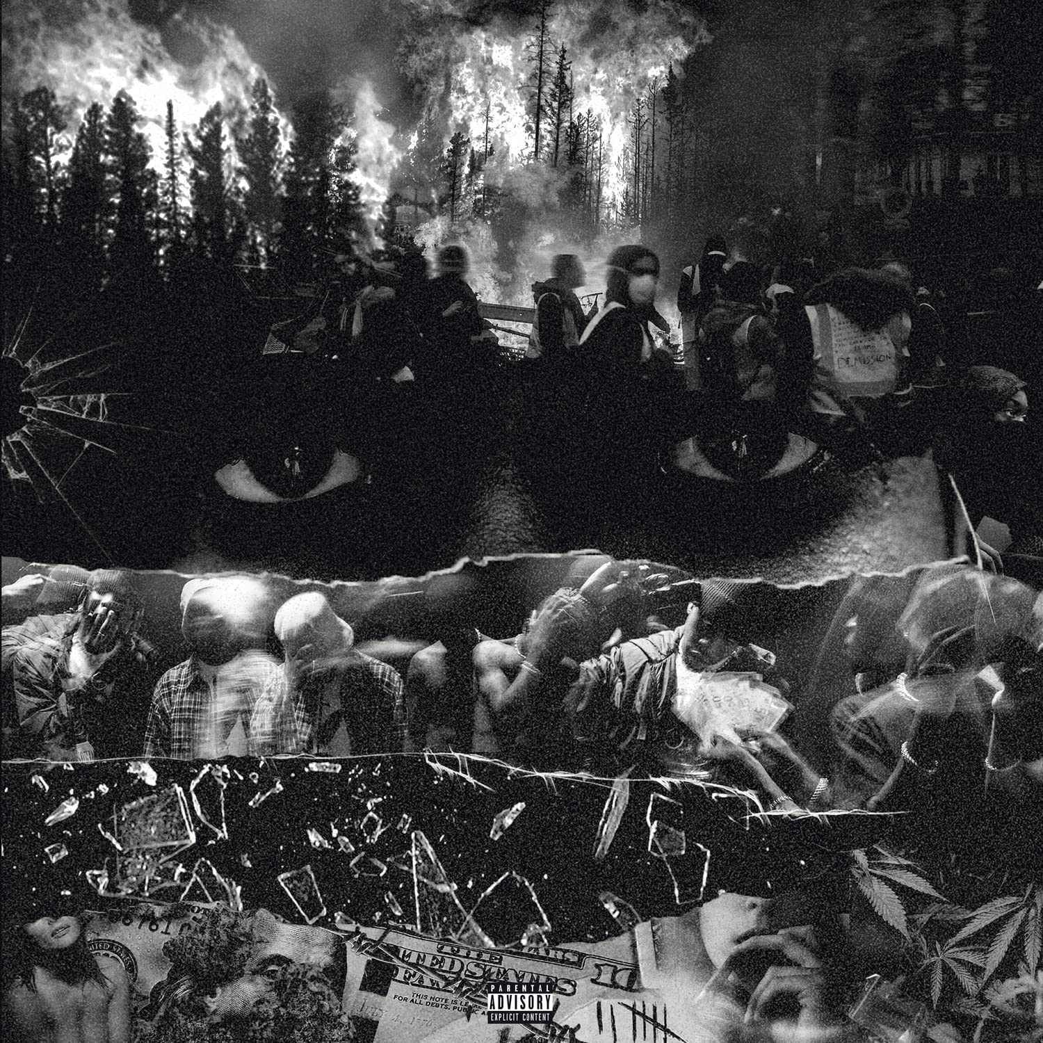 SPLIT [VINYL]