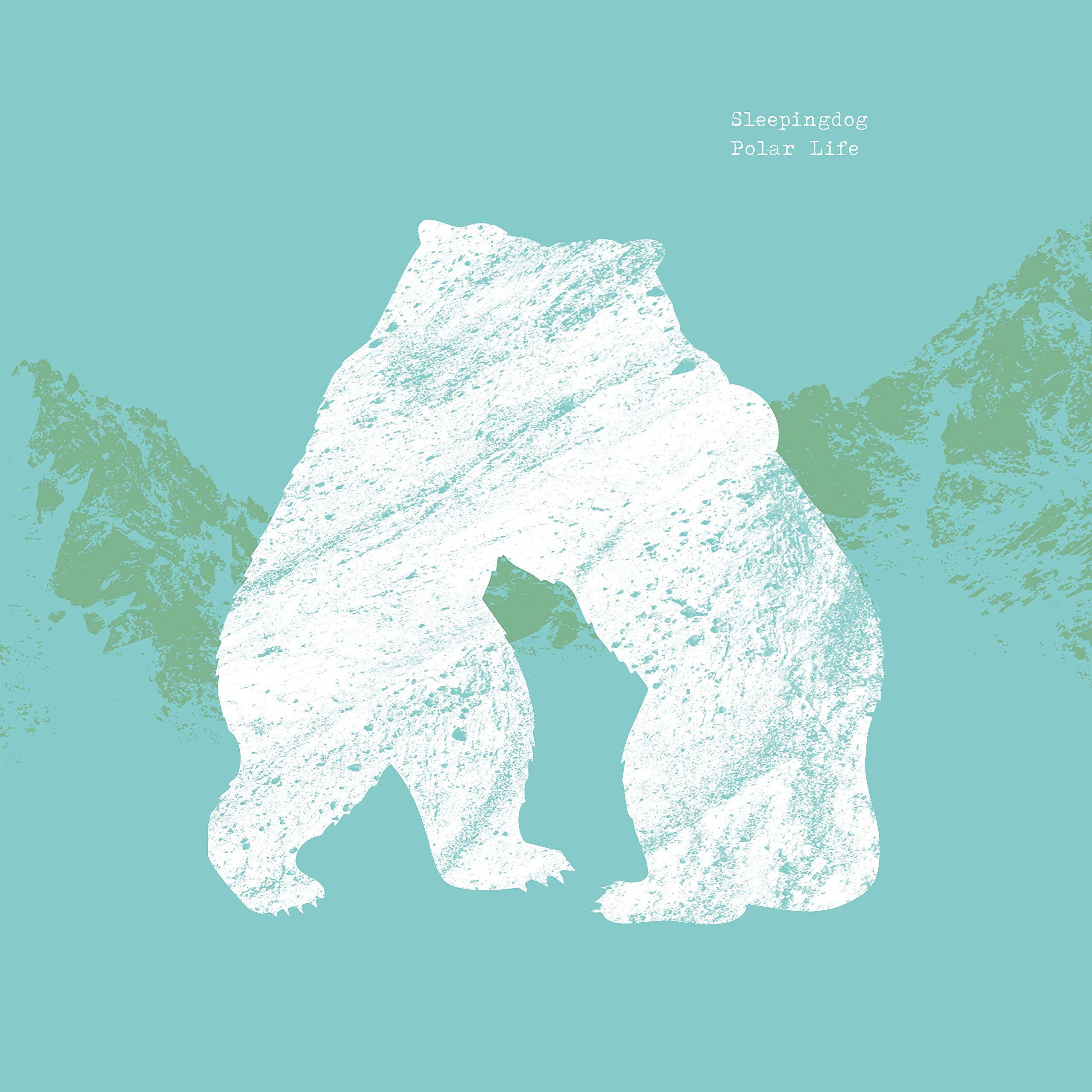 Sleepingdog - Polar Life [CD] | eBay