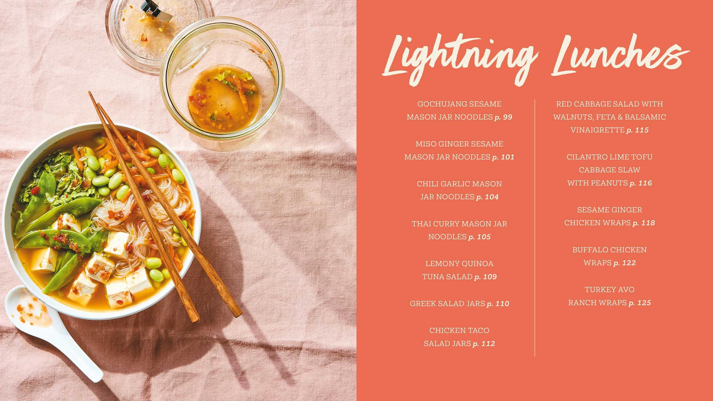 So Easy So Good: Delicious Recipes and Expert Tips for Balanced Eating (A Cookbook)