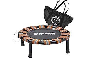 Driveline Baseball Recovery Mini Trampoline: Enhance Your Rehab and Performance