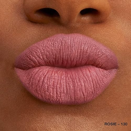 Miniatura 6 de Covergirl Outlast - Color de labios para todo el día con capa superior hidratante, nueva colección Neutrals Shade, Rosie, 0.06 onzas (paquete de 1)