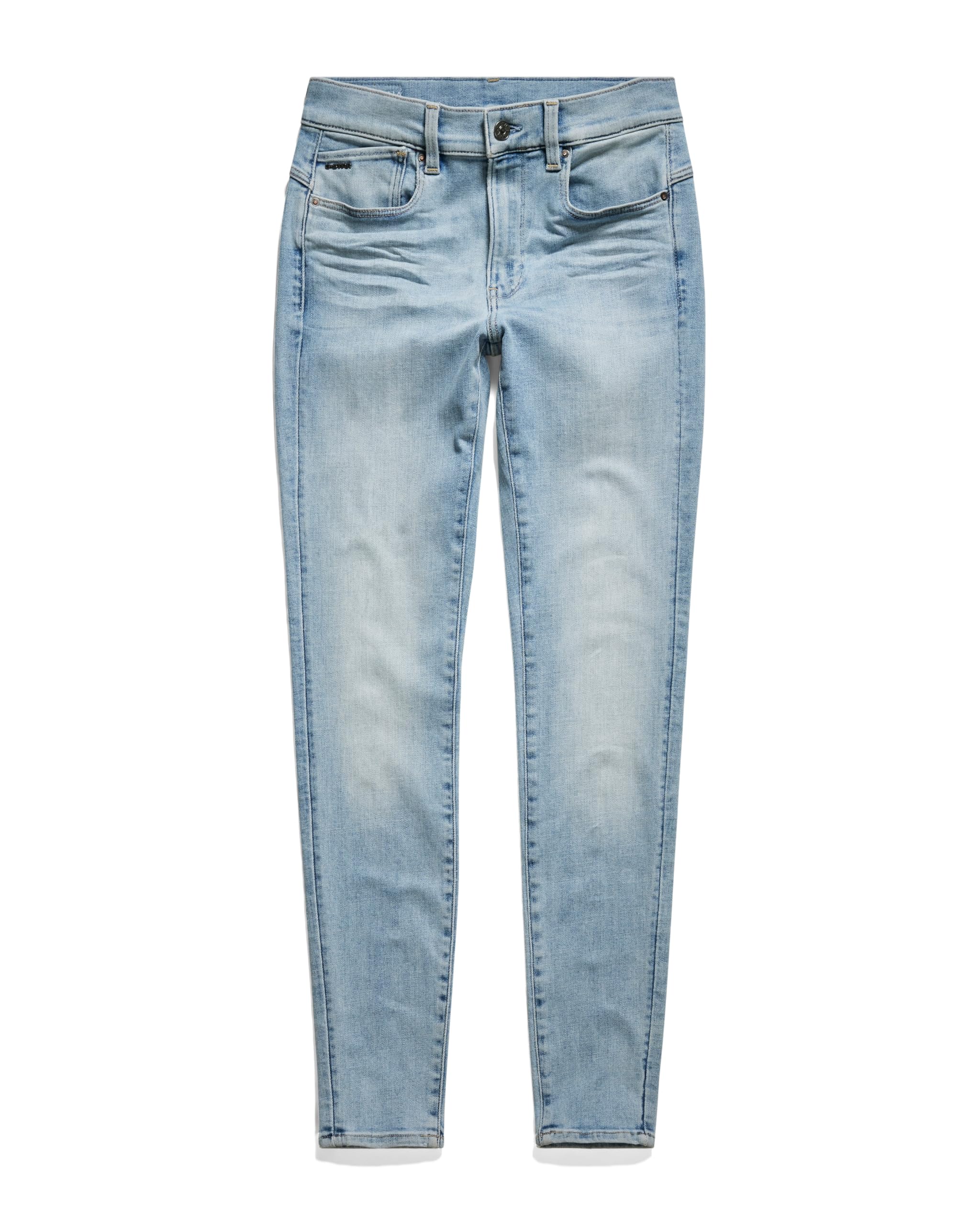 G-Star Damen Lhana Skinny Jeans Jeans – Bild 6