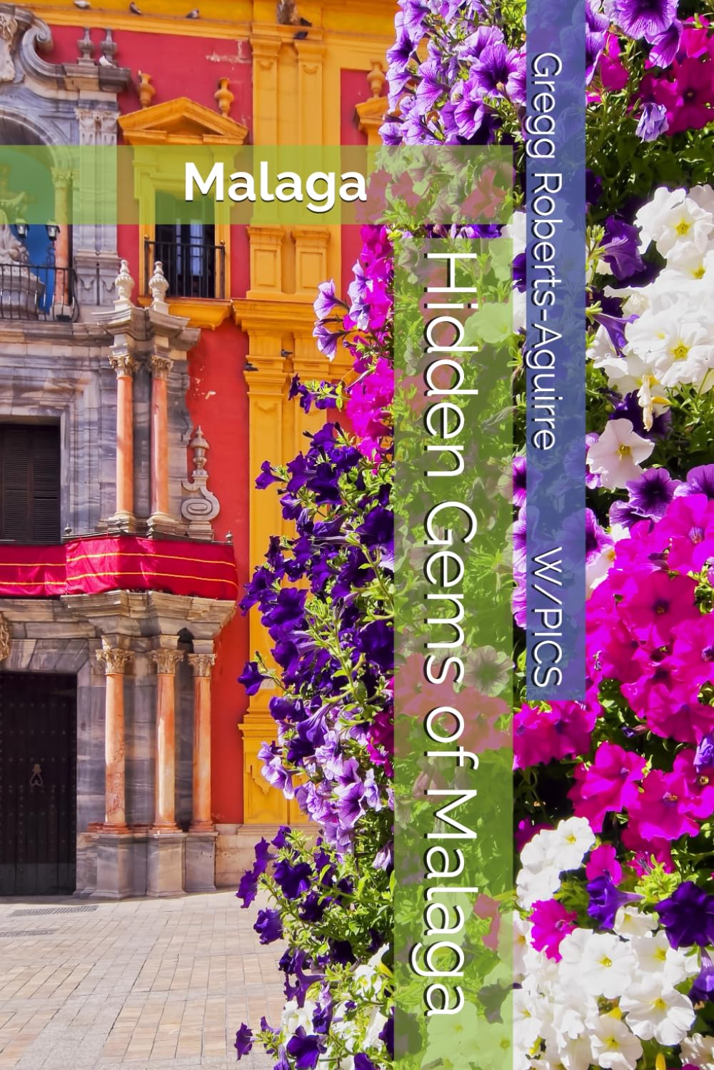 Hidden Gems of Malaga: Malaga (Panache Travel Guides with Pictures)