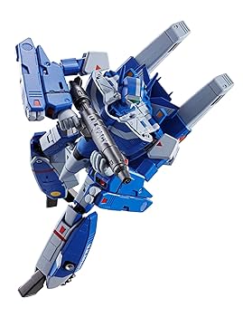 1/60完全変形VF-1Jスーパーバルキリー マクシミリアン・ジーナス機 Amazon | 1/60完全変形VF-1J スーパーバルキリー マクシミリアン