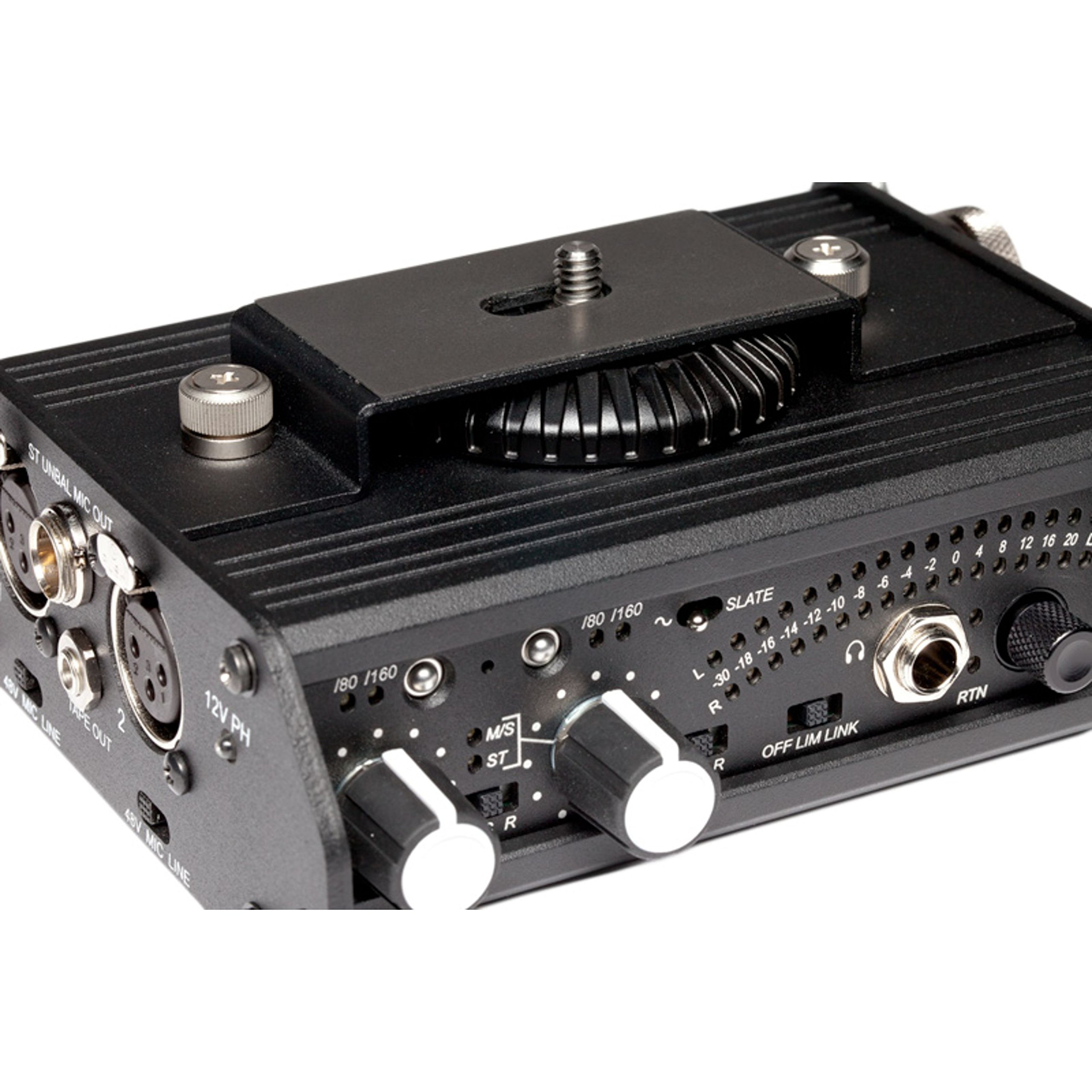 Amazon.com: Sound Devices MixPre-D Two Channel 12V Compact