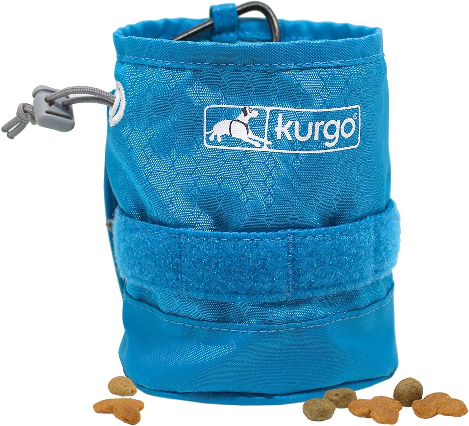 Haustier Kurgo Quantum Hände frei Hundeleine für laufen gehen oder Wandern & ref