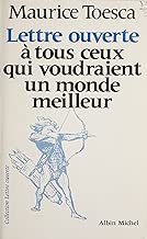 Download Lettre ouverte à tous ceux qui voudraient un monde meilleur PDF