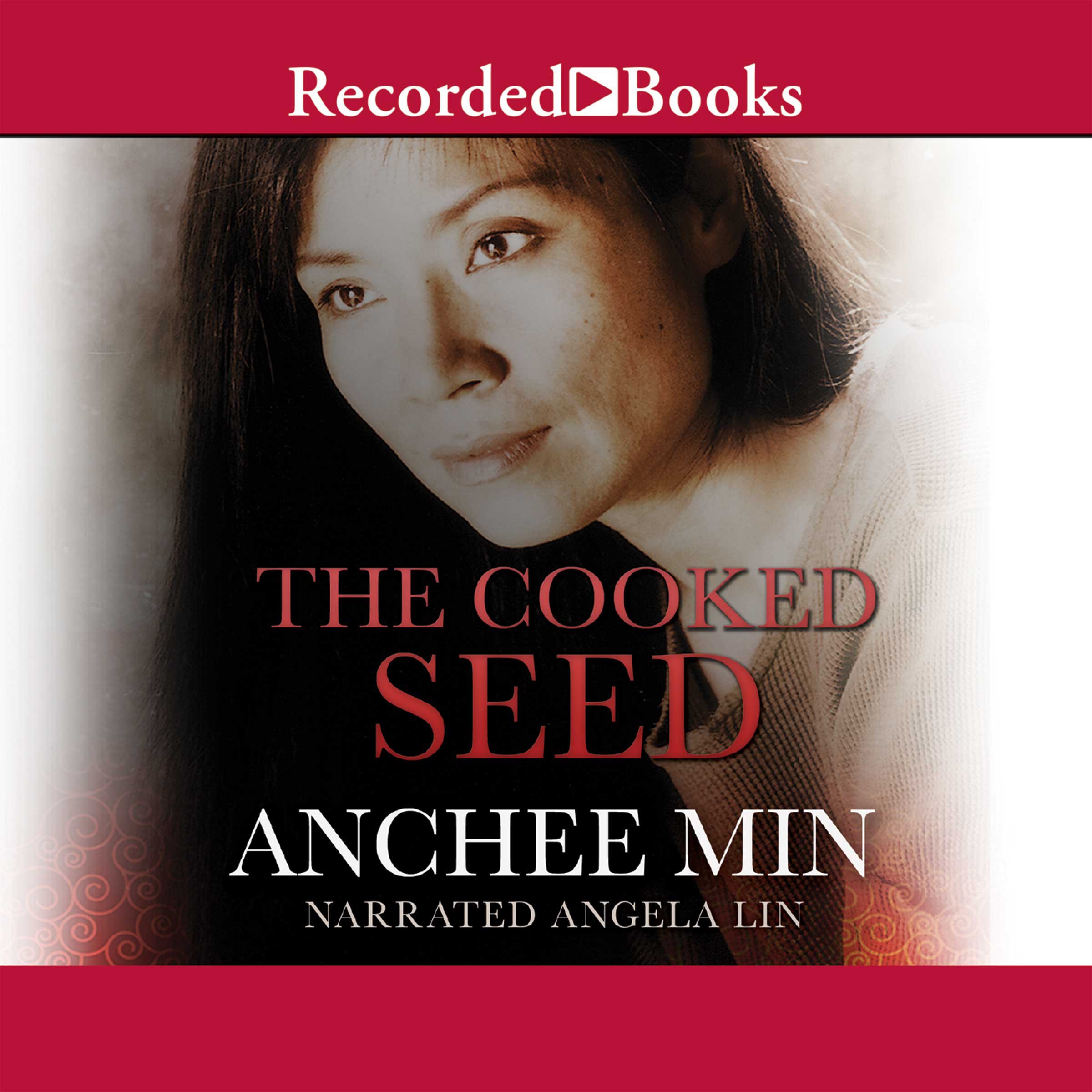 Cover art for The Cooked Seed