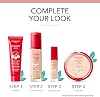 Bourjois - Healthy Mix Clean Foundation, Foundation, Clay 056, Light Bronze 30ml