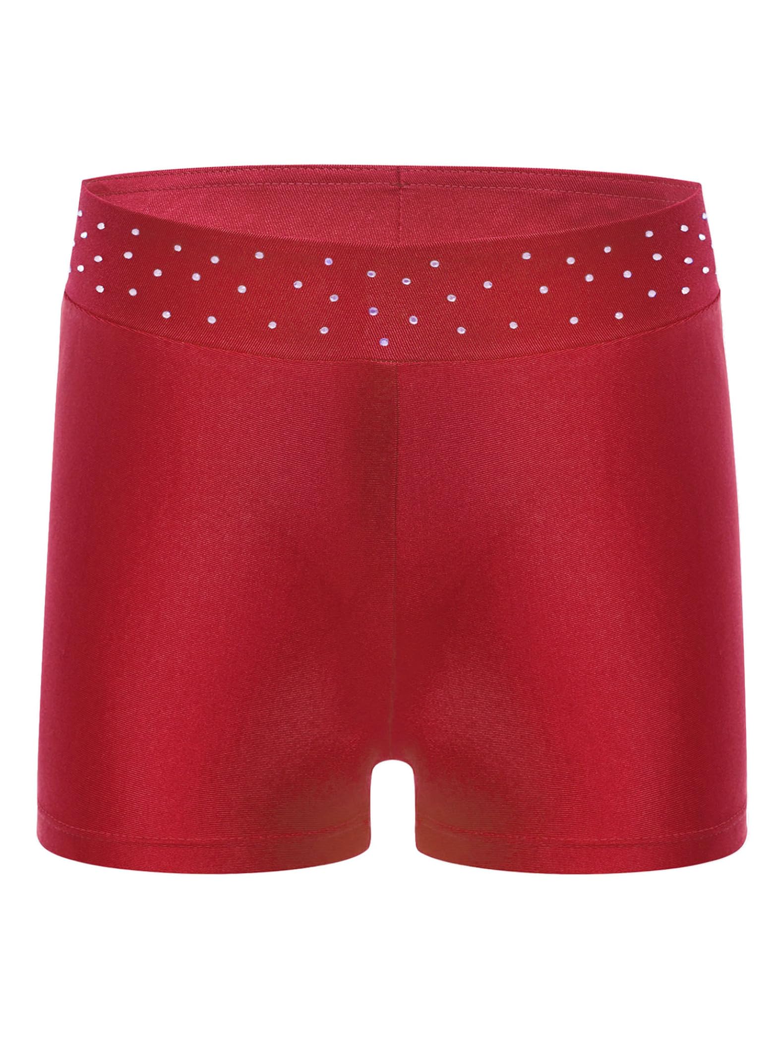 Traje Gimnasia Con Brillo Niña Años Traje Gimnasia Manga Larga Patinaje Artístico Body Mono Camiseta Leotardos Competencia Baile