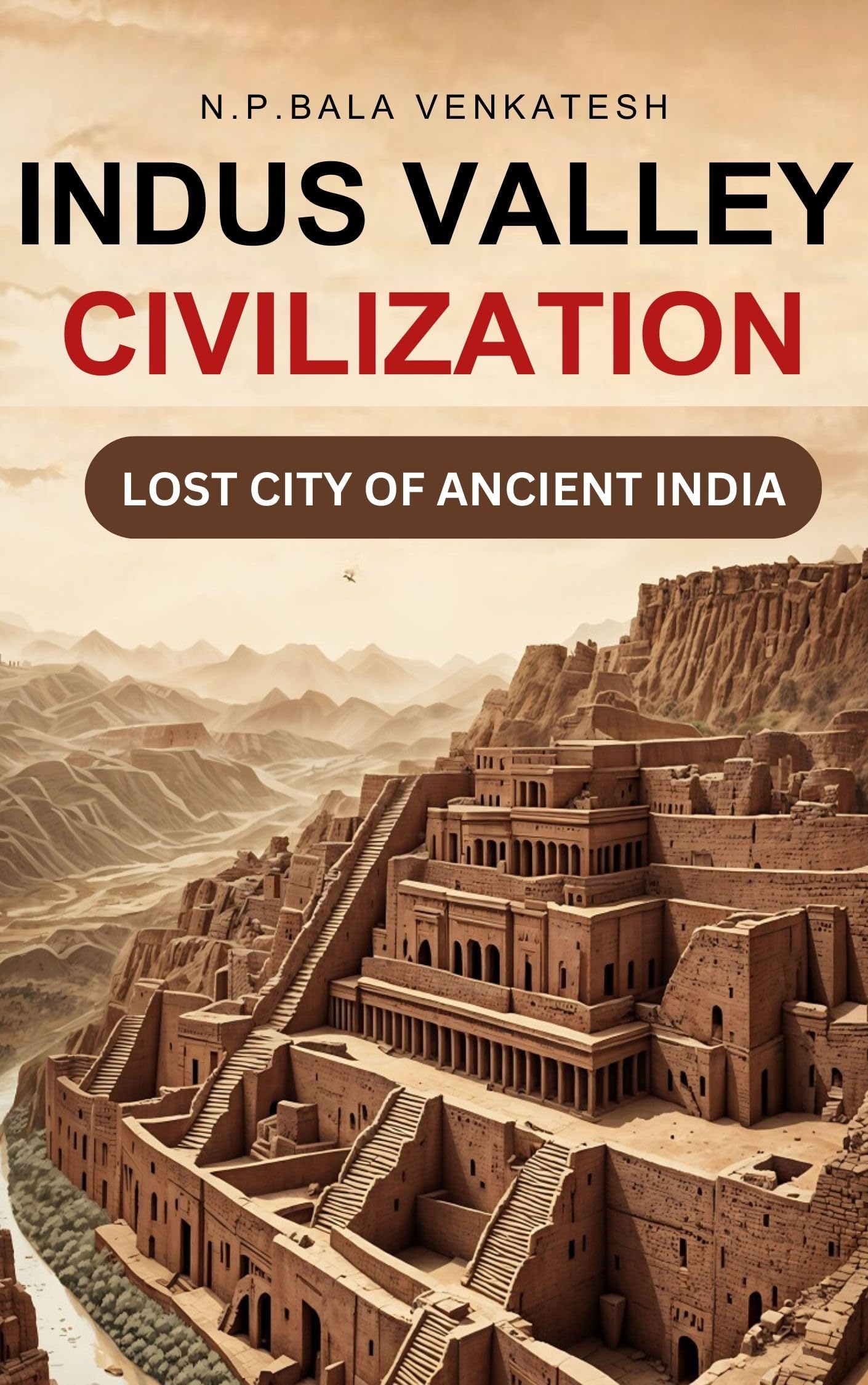 Indus Valley Civilization