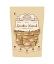 ANVI NATURA'S Sendha Namak(Desh ka Apna) | Natural Iodine, Alkaline Salt for Cooking, Fasting & Detox | Pure, Unprocessed & Mineral-Rich | Ayurvedic-Grade Edible Salt for Healthy Living (Pack of 3, Each 1kg) gallery image