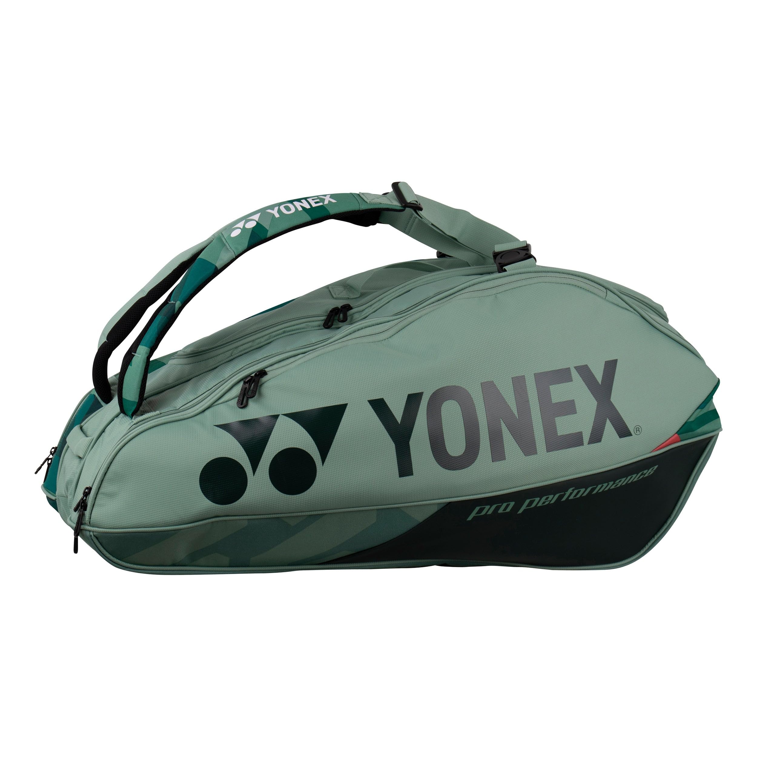 YONEX Racquet Bag Schlägertasche Tennis Unisex