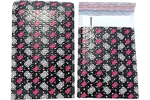 Paparazzi Glamorous Self-Sealing Bubble Mailer Kit