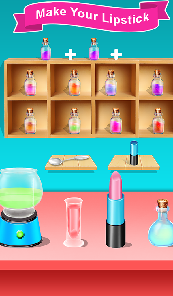 Lipstick Maker Pimple SalonAmazon.inAppstore for Android