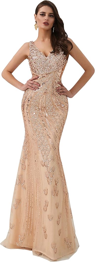 robe sirene amazon