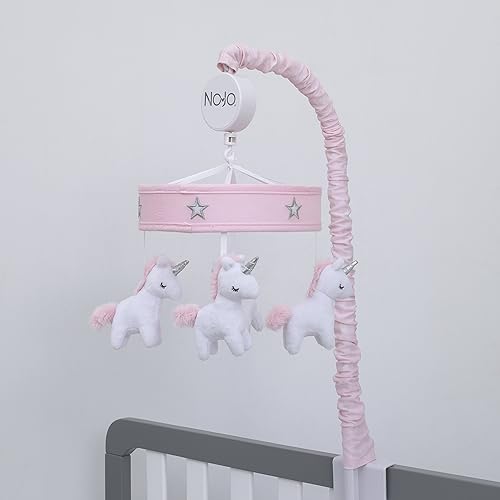 Miniatura 3 de NoJo Unicorn Musical Móvil